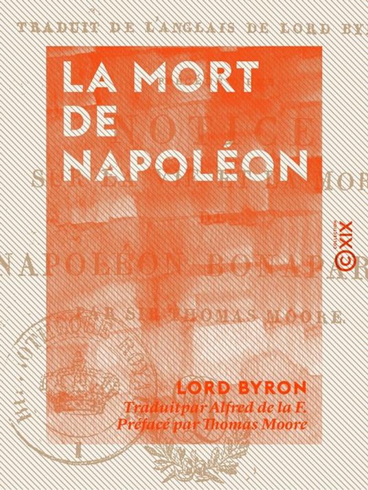 La Mort de Napoléon