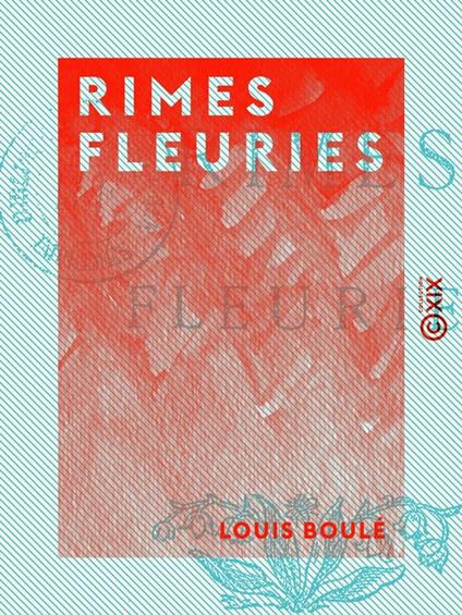 Rimes fleuries