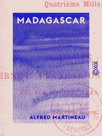 Madagascar