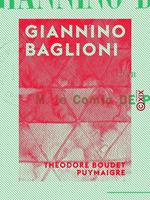 Giannino Baglioni