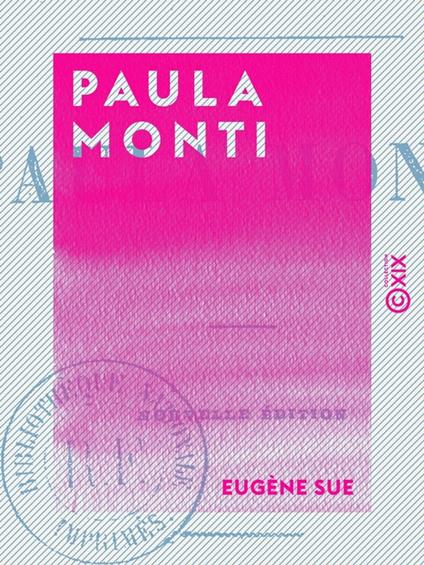 Paula Monti