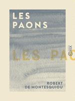 Les Paons