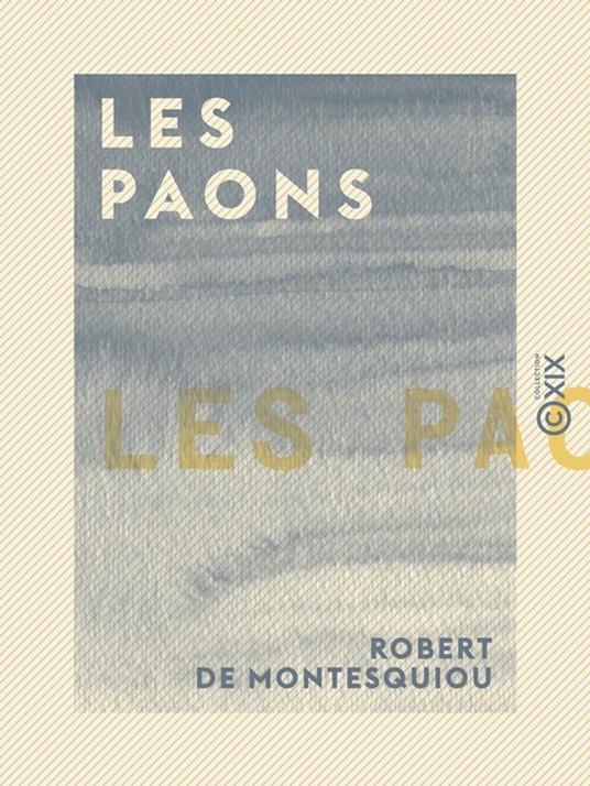 Les Paons