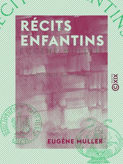 Récits enfantins