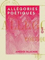 Allégories poétiques