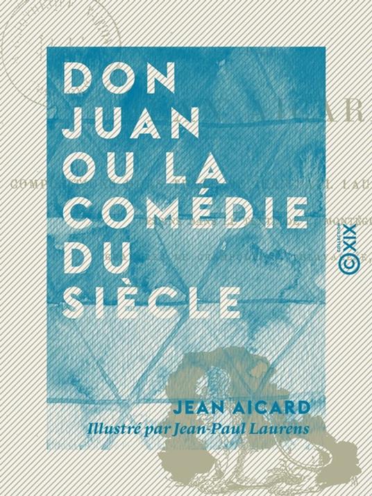 Don Juan ou la Comédie du siècle