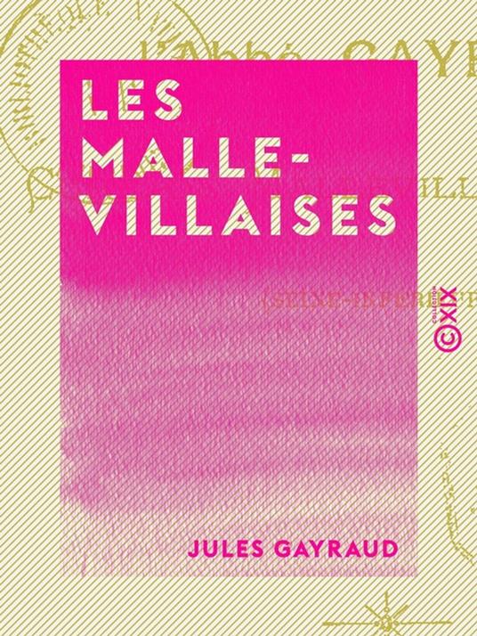 Les Mallevillaises