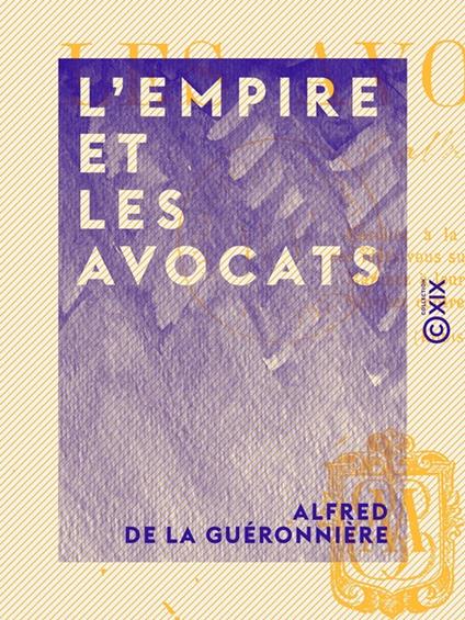 L'Empire et les avocats