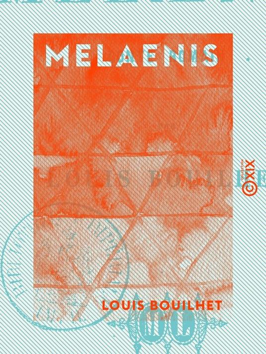 Melaenis - Conte romain