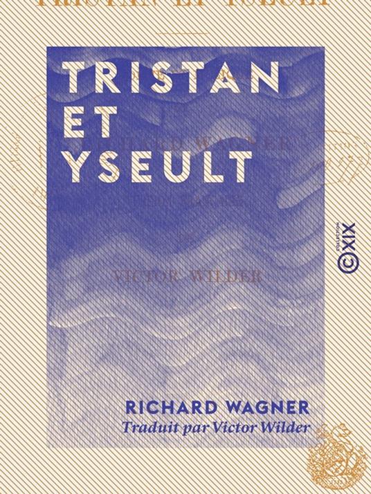 Tristan et Yseult