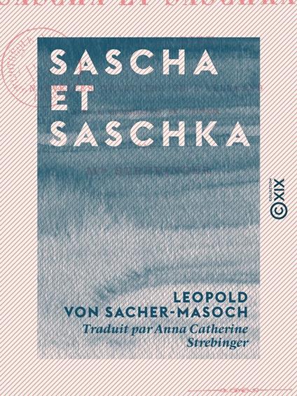 Sascha et Saschka