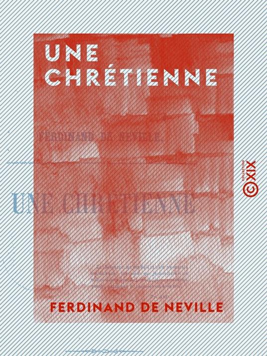 Une chrétienne