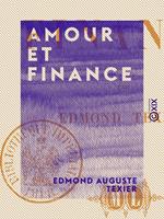 Amour et Finance