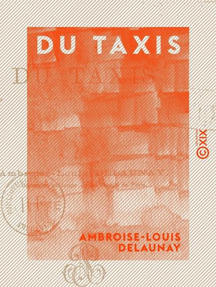 Du taxis