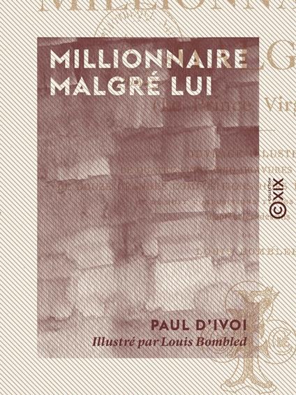 Millionnaire malgré lui - Le prince Virgule