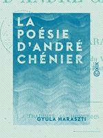 La Poésie d'André Chénier