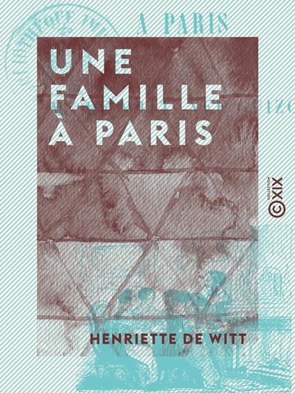 Une famille à Paris