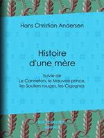 Histoire d'une mère