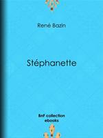 Stéphanette