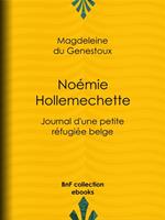 Noémie Hollemechette