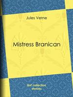 Mistress Branican