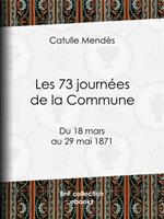 Les 73 journées de la Commune