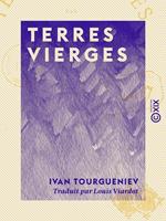 Terres vierges