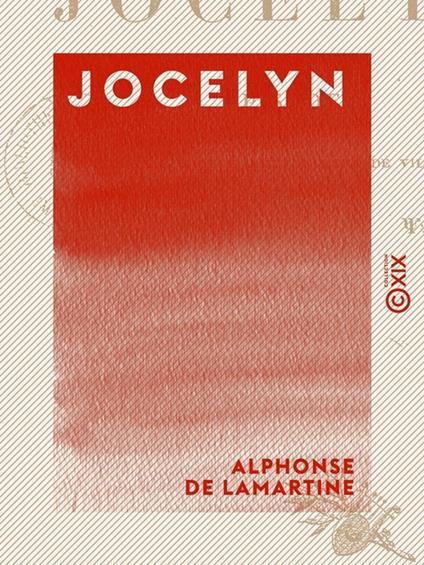 Jocelyn - Épisode