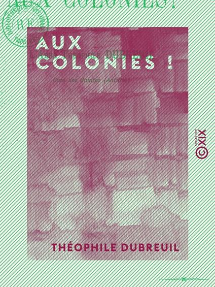 Aux colonies !