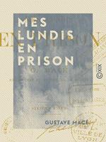 Mes lundis en prison