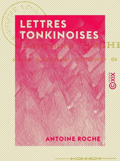 Lettres tonkinoises