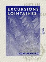 Excursions lointaines - Moeurs et coutumes de la Perse