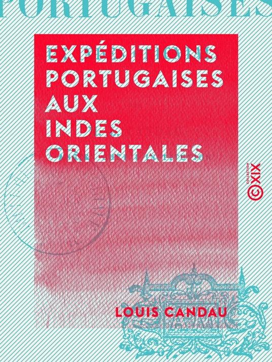 Expéditions portugaises aux Indes orientales