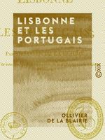 Lisbonne et les Portugais