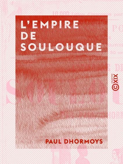 L'Empire de Soulouque