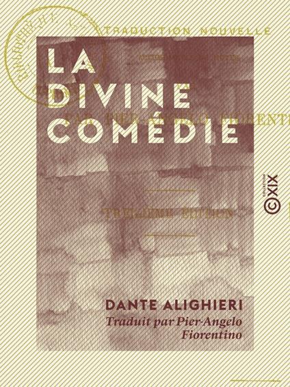 La Divine Comédie