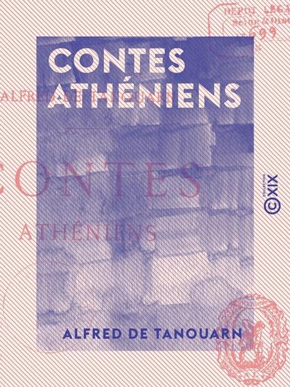 Contes athéniens