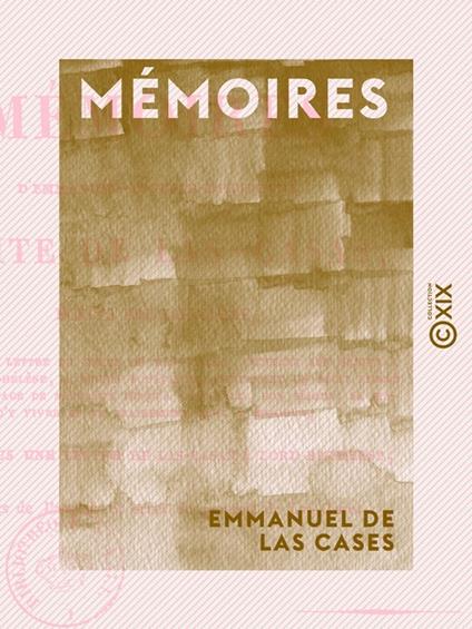 Mémoires