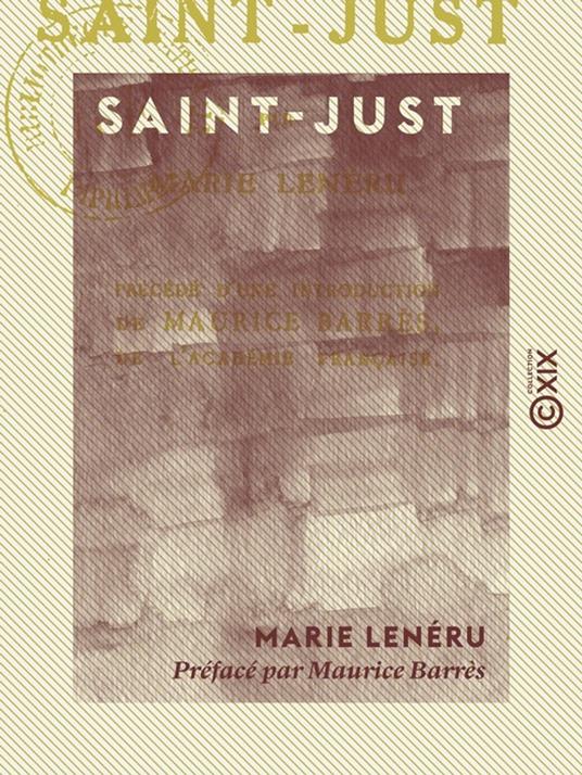 Saint-Just