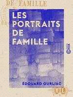 Les Portraits de famille