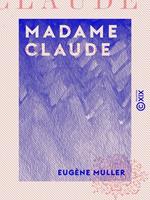 Madame Claude