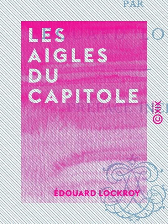 Les Aigles du Capitole