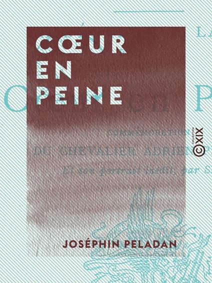 Coeur en peine