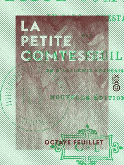 La Petite Comtesse