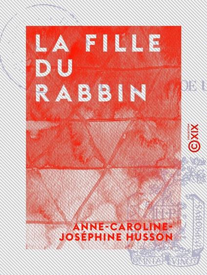 La Fille du rabbin