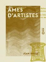 Âmes d'artistes