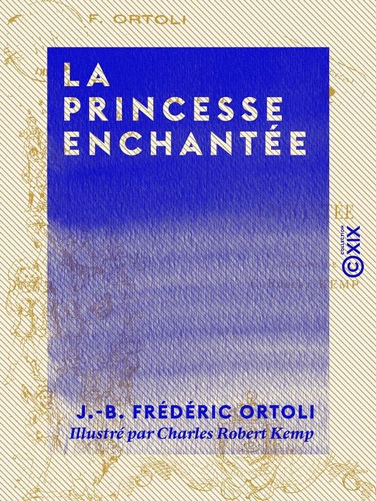 La Princesse enchantée