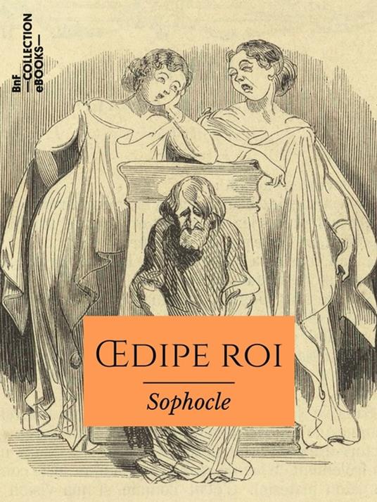 OEdipe roi