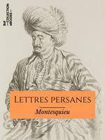 Lettres persanes