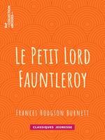 Le Petit Lord Fauntleroy